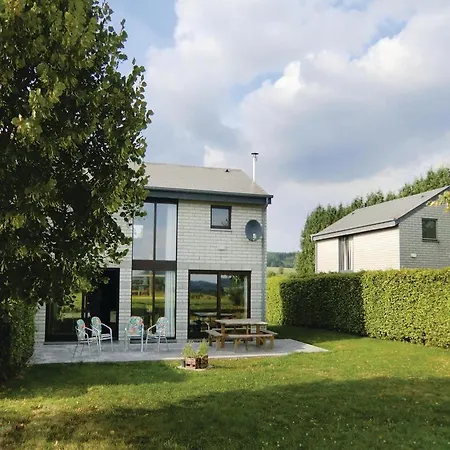 Vakantiehuis Holiday With Fireplace 03 *